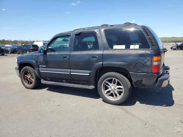 Photo 1 VIN: 1GNEK13Z33J199759 - CHEVROLET TAHOE 