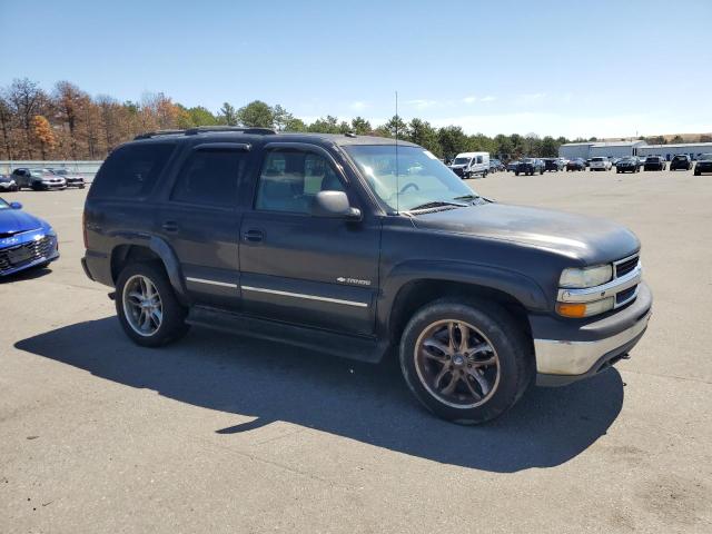 Photo 3 VIN: 1GNEK13Z33J199759 - CHEVROLET TAHOE 