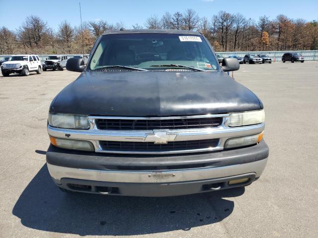 Photo 4 VIN: 1GNEK13Z33J199759 - CHEVROLET TAHOE 