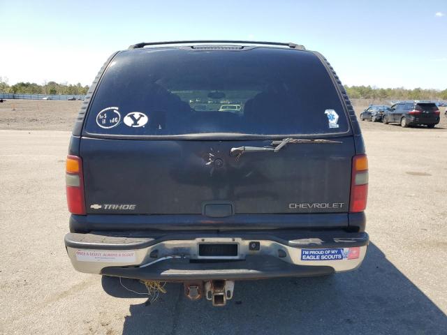 Photo 5 VIN: 1GNEK13Z33J199759 - CHEVROLET TAHOE 