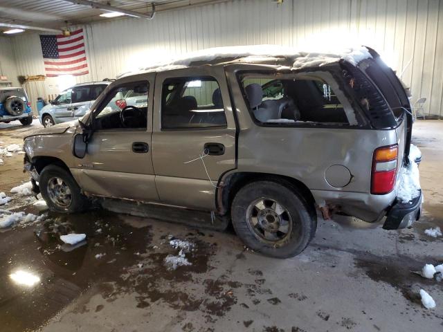 Photo 1 VIN: 1GNEK13Z33J244053 - CHEVROLET TAHOE 