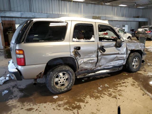 Photo 2 VIN: 1GNEK13Z33J244053 - CHEVROLET TAHOE 