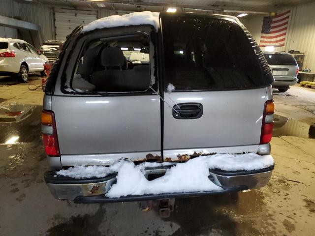 Photo 5 VIN: 1GNEK13Z33J244053 - CHEVROLET TAHOE 