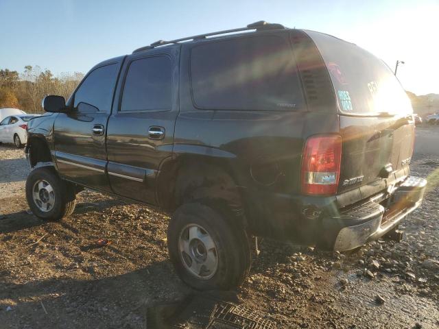 Photo 1 VIN: 1GNEK13Z33J254730 - CHEVROLET TAHOE K150 