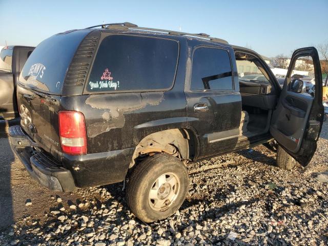 Photo 2 VIN: 1GNEK13Z33J254730 - CHEVROLET TAHOE K150 