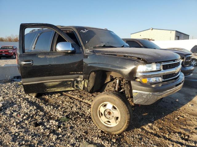 Photo 3 VIN: 1GNEK13Z33J254730 - CHEVROLET TAHOE K150 