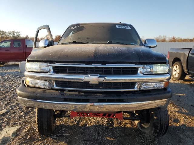 Photo 4 VIN: 1GNEK13Z33J254730 - CHEVROLET TAHOE K150 