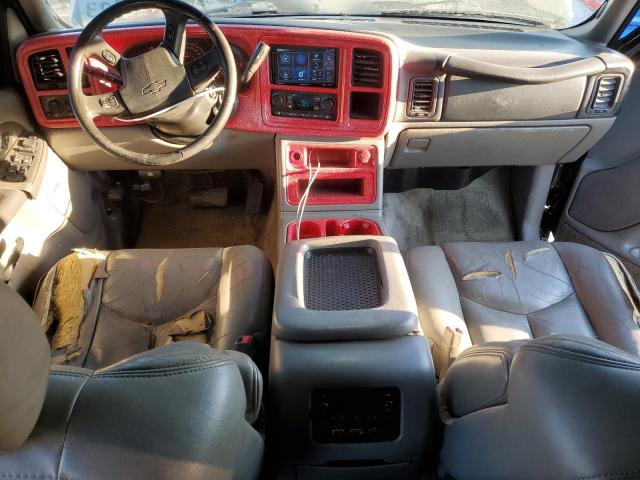 Photo 7 VIN: 1GNEK13Z33J254730 - CHEVROLET TAHOE K150 