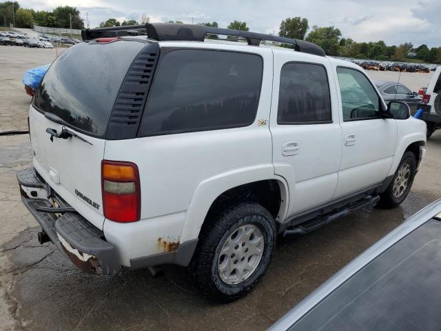 Photo 2 VIN: 1GNEK13Z33R175110 - CHEVROLET TAHOE K150 