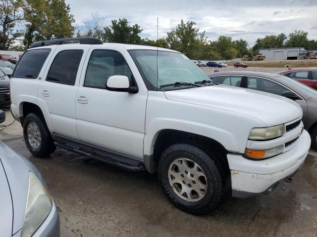 Photo 3 VIN: 1GNEK13Z33R175110 - CHEVROLET TAHOE K150 