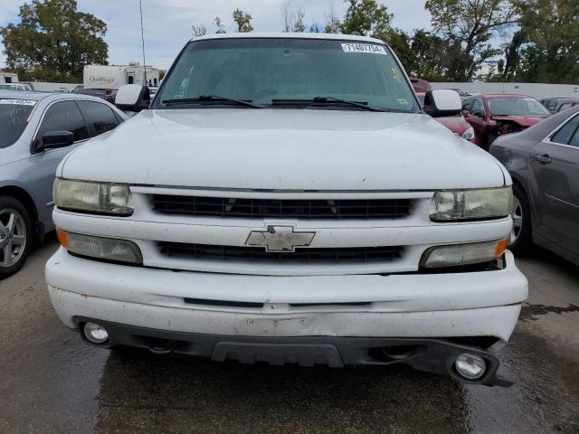 Photo 4 VIN: 1GNEK13Z33R175110 - CHEVROLET TAHOE K150 