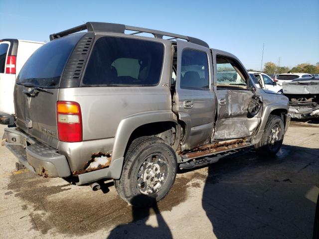 Photo 2 VIN: 1GNEK13Z33R255720 - CHEVROLET TAHOE K150 