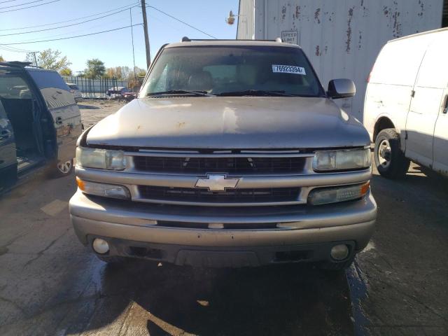 Photo 4 VIN: 1GNEK13Z33R255720 - CHEVROLET TAHOE K150 