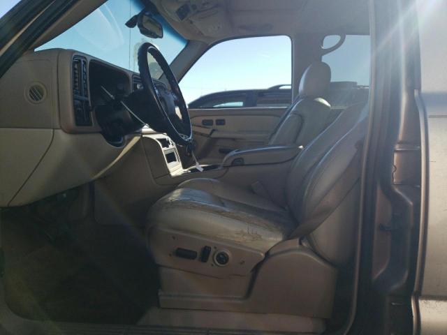 Photo 6 VIN: 1GNEK13Z33R255720 - CHEVROLET TAHOE K150 