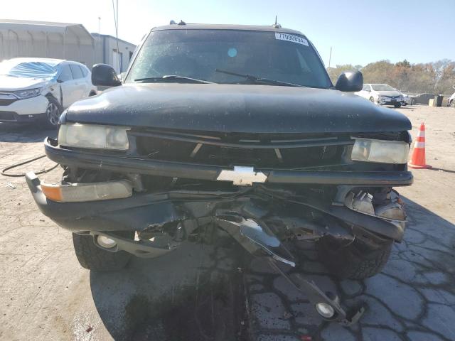 Photo 4 VIN: 1GNEK13Z33R319335 - CHEVROLET TAHOE K150 