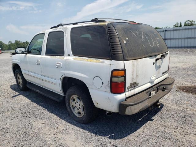 Photo 2 VIN: 1GNEK13Z34J101427 - CHEVROLET TAHOE K150 