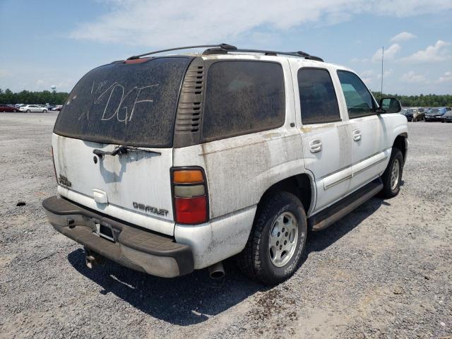 Photo 3 VIN: 1GNEK13Z34J101427 - CHEVROLET TAHOE K150 