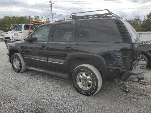 Photo 1 VIN: 1GNEK13Z34J123542 - CHEVROLET TAHOE K150 