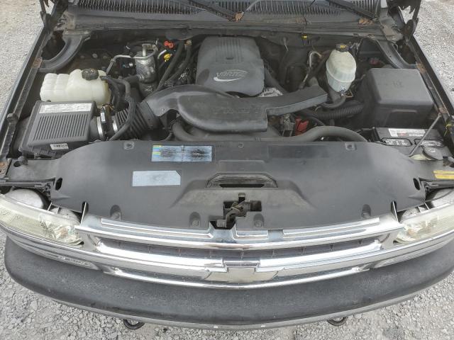 Photo 11 VIN: 1GNEK13Z34J123542 - CHEVROLET TAHOE K150 