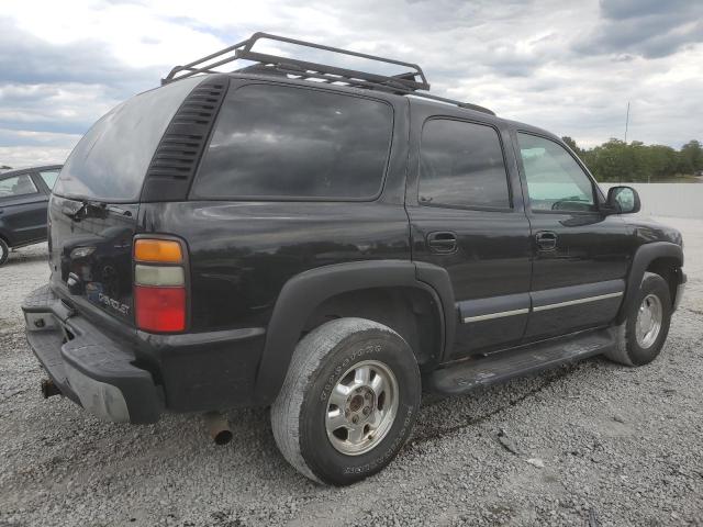 Photo 2 VIN: 1GNEK13Z34J123542 - CHEVROLET TAHOE K150 