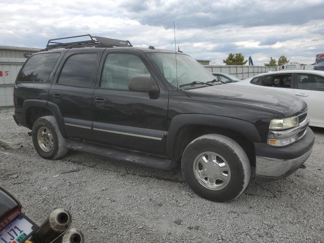 Photo 3 VIN: 1GNEK13Z34J123542 - CHEVROLET TAHOE K150 