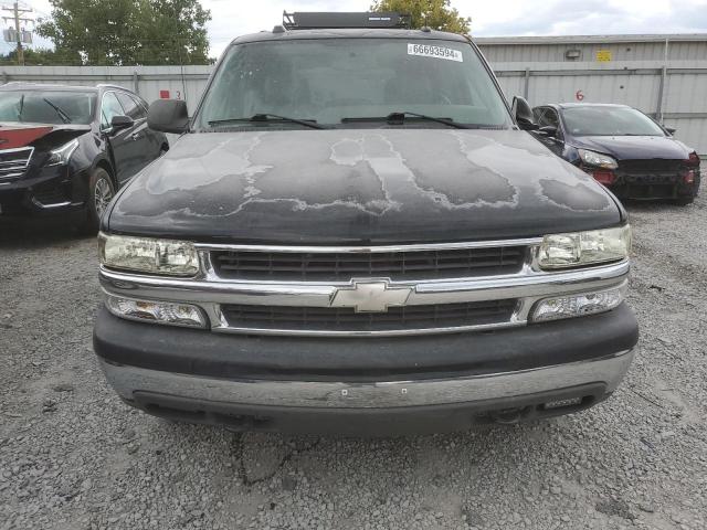 Photo 4 VIN: 1GNEK13Z34J123542 - CHEVROLET TAHOE K150 