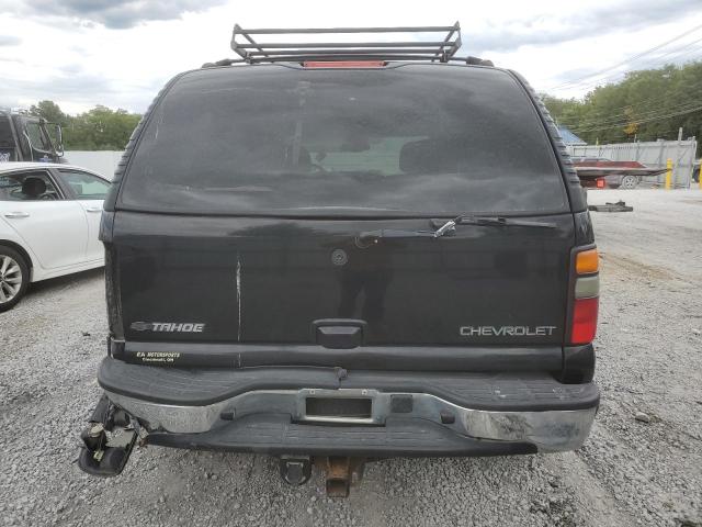 Photo 5 VIN: 1GNEK13Z34J123542 - CHEVROLET TAHOE K150 