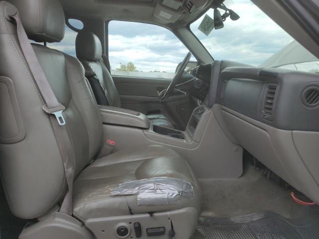 Photo 6 VIN: 1GNEK13Z34J123542 - CHEVROLET TAHOE K150 