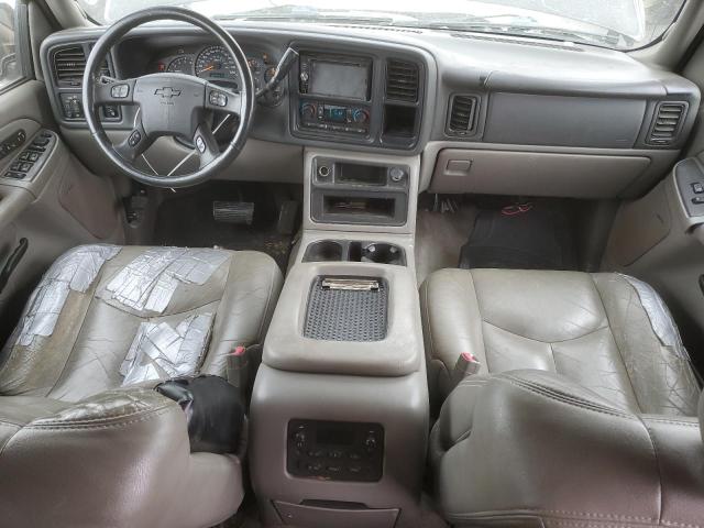 Photo 7 VIN: 1GNEK13Z34J123542 - CHEVROLET TAHOE K150 