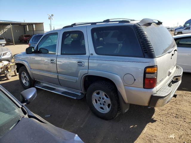 Photo 1 VIN: 1GNEK13Z34J205366 - CHEVROLET TAHOE K150 