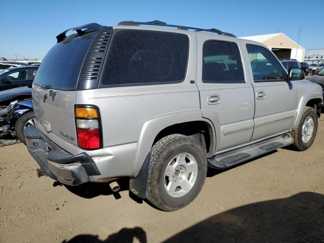 Photo 2 VIN: 1GNEK13Z34J205366 - CHEVROLET TAHOE K150 