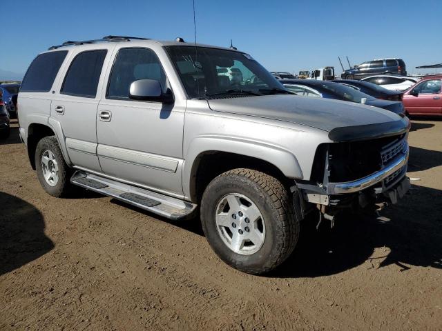 Photo 3 VIN: 1GNEK13Z34J205366 - CHEVROLET TAHOE K150 