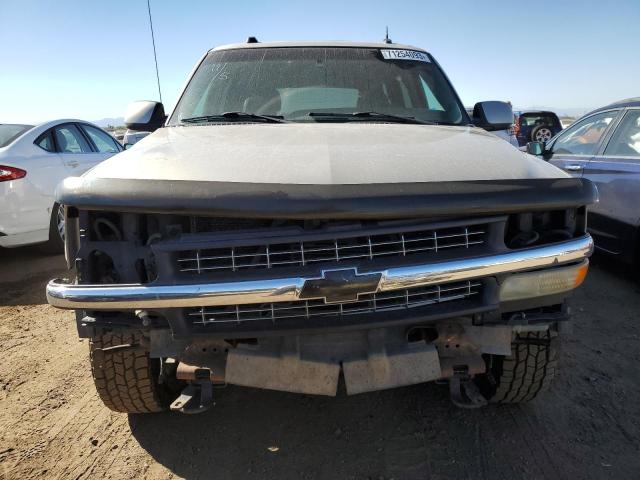 Photo 4 VIN: 1GNEK13Z34J205366 - CHEVROLET TAHOE K150 