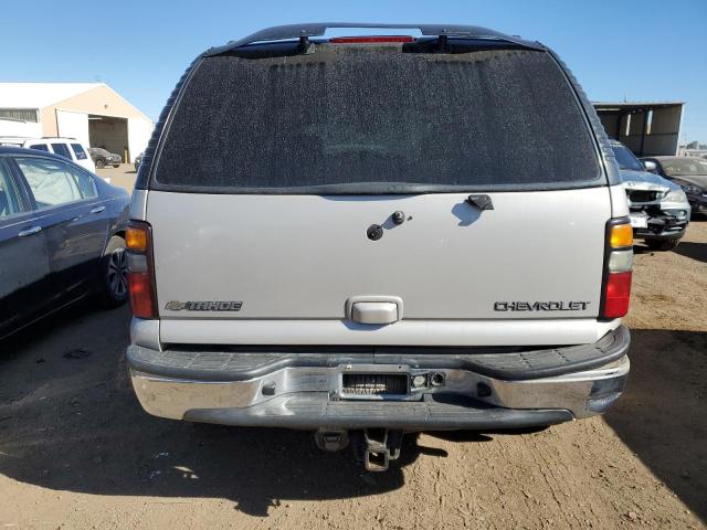 Photo 5 VIN: 1GNEK13Z34J205366 - CHEVROLET TAHOE K150 