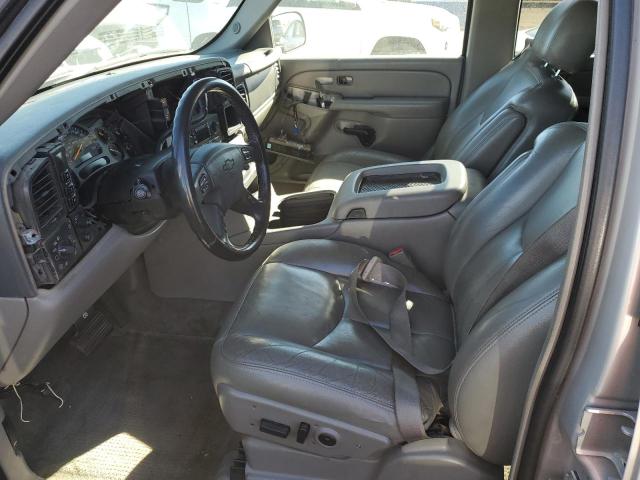 Photo 6 VIN: 1GNEK13Z34J205366 - CHEVROLET TAHOE K150 