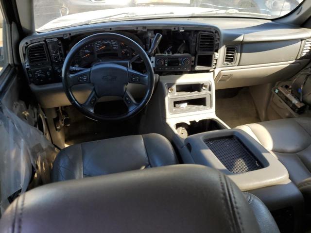 Photo 7 VIN: 1GNEK13Z34J205366 - CHEVROLET TAHOE K150 