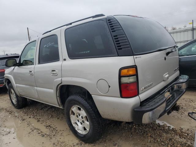 Photo 1 VIN: 1GNEK13Z34J268547 - CHEVROLET TAHOE 