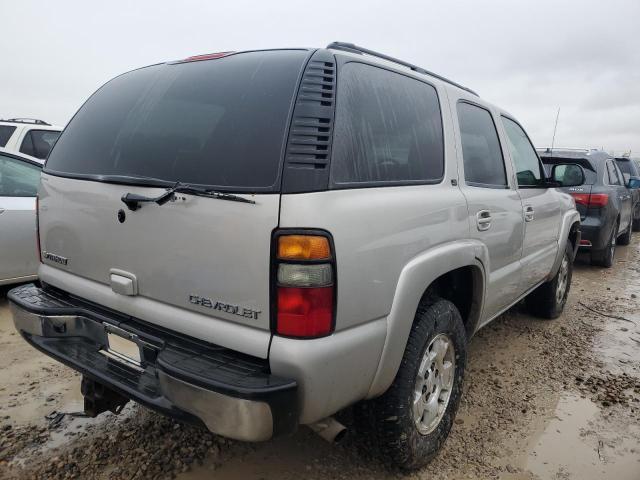 Photo 2 VIN: 1GNEK13Z34J268547 - CHEVROLET TAHOE 