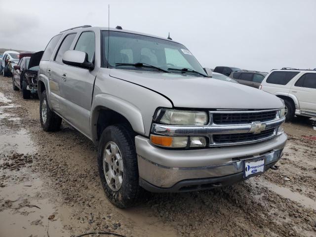 Photo 3 VIN: 1GNEK13Z34J268547 - CHEVROLET TAHOE 