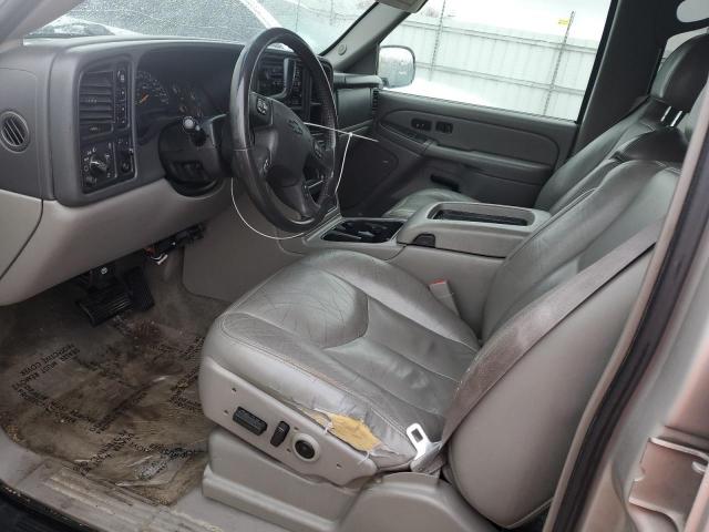 Photo 6 VIN: 1GNEK13Z34J268547 - CHEVROLET TAHOE 