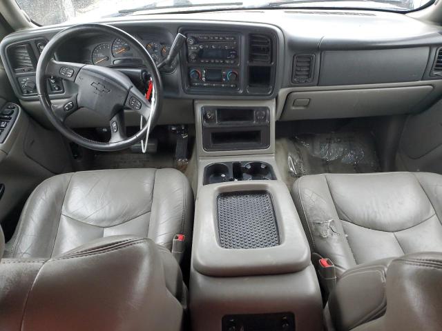 Photo 7 VIN: 1GNEK13Z34J268547 - CHEVROLET TAHOE 