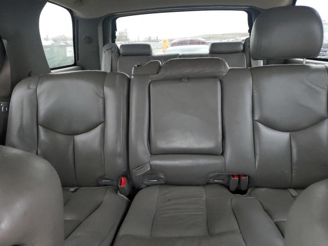 Photo 9 VIN: 1GNEK13Z34J268547 - CHEVROLET TAHOE 