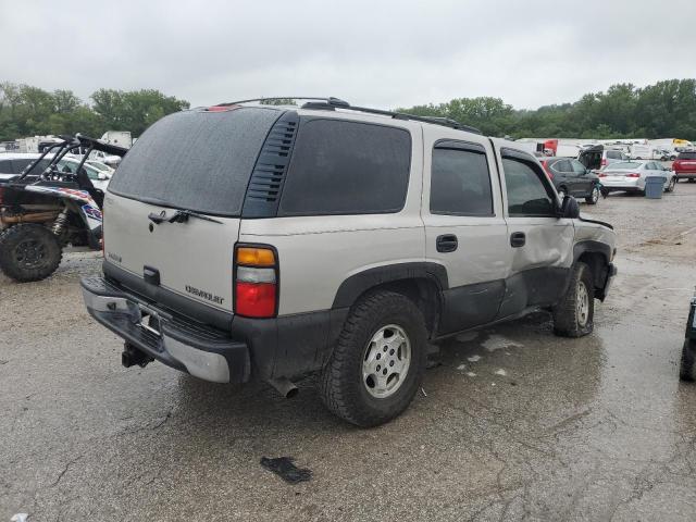 Photo 2 VIN: 1GNEK13Z34J315463 - CHEVROLET TAHOE K150 