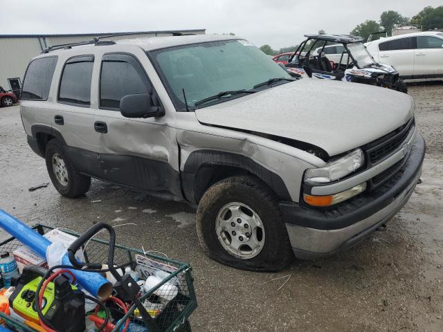 Photo 3 VIN: 1GNEK13Z34J315463 - CHEVROLET TAHOE K150 