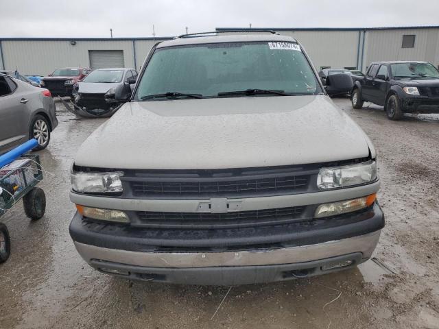 Photo 4 VIN: 1GNEK13Z34J315463 - CHEVROLET TAHOE K150 