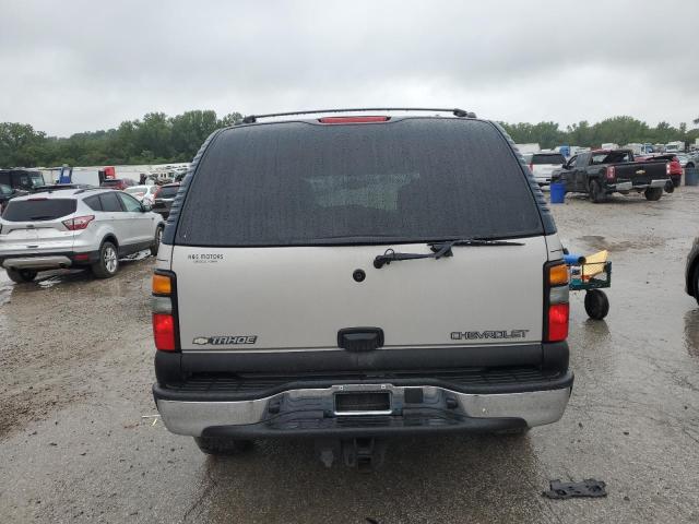 Photo 5 VIN: 1GNEK13Z34J315463 - CHEVROLET TAHOE K150 