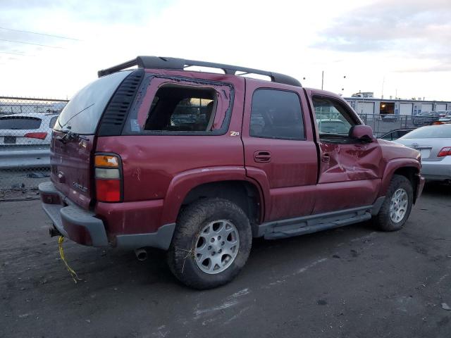 Photo 2 VIN: 1GNEK13Z34R202520 - CHEVROLET TAHOE 