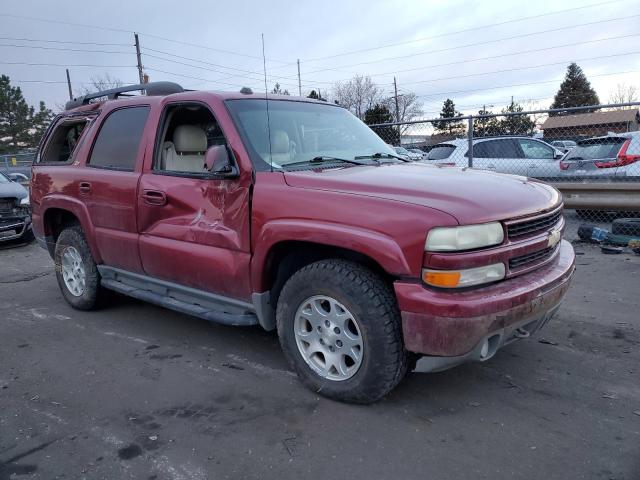 Photo 3 VIN: 1GNEK13Z34R202520 - CHEVROLET TAHOE 