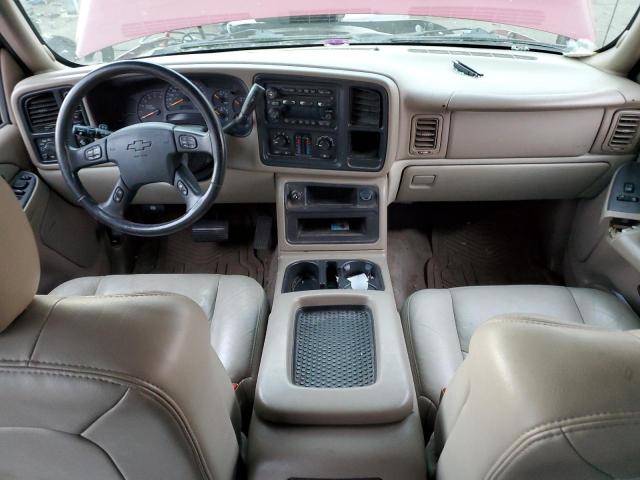 Photo 7 VIN: 1GNEK13Z34R202520 - CHEVROLET TAHOE 