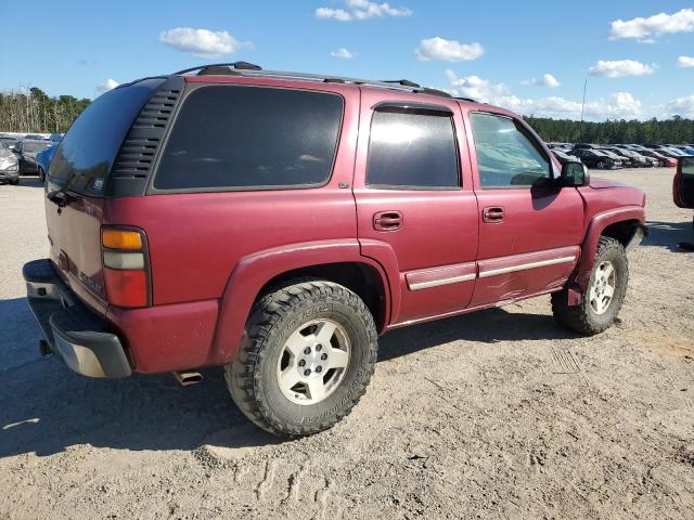 Photo 2 VIN: 1GNEK13Z34R211511 - CHEVROLET TAHOE K150 